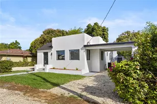 421 NW 81st St., Miami, FL 33150 - Photo 2