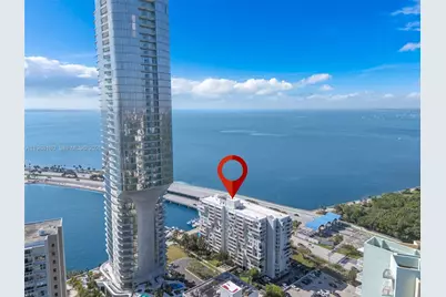 150 SE 25th Rd #8H, Miami, FL 33129 - Photo 4