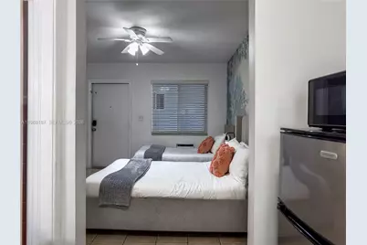 750 Collins Ave #302, Miami Beach, FL 33139 - Photo 1