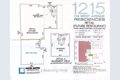 1215 West Ave #CU-1, Miami Beach, FL 33139 - Photo 2