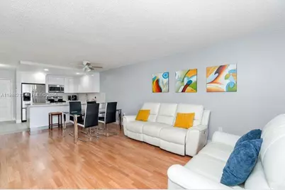 6960 Miami Gardens Dr #2-518, Hialeah, FL 33015 - Photo 16