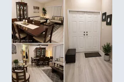 20401 SW 1st St, Pembroke Pines, FL 33029 - Photo 6