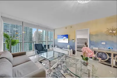 485 Brickell Ave #3203, Miami, FL 33131 - Photo 2