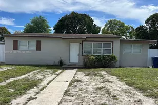 3310 NW 171st St, Miami Gardens, FL 33056 - Photo 1