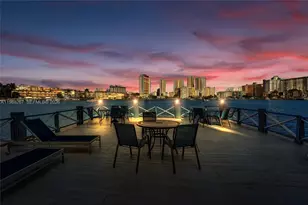 430 Golden Isles Dr, Hallandale Beach, FL 33009 - Photo 36