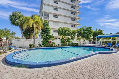 430 Golden Isles Dr #201, Hallandale Beach, FL 33009 - Photo 40
