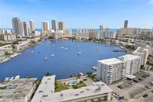 430 Golden Isles Dr, Hallandale Beach, FL 33009 - Photo 46