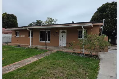 4946 NW 186th St, Miami Gardens, FL 33055 - Photo 1