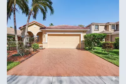 4317 Willow Ridge Dr, Weston, FL 33331 - Photo 1