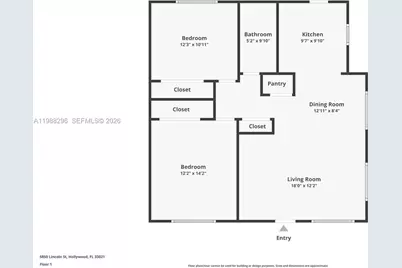 5850 Lincoln St, Hollywood, FL 33021 - Photo 16