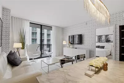 301 Altara Ave #603, Coral Gables, FL 33146 - Photo 2