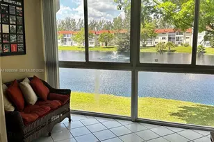 2701 E Sunrise Lakes Dr, Sunrise, FL 33322 - Photo 2