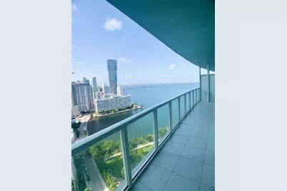 1900 N Bayshore Dr #2606, Miami, FL 33132 - Photo 1