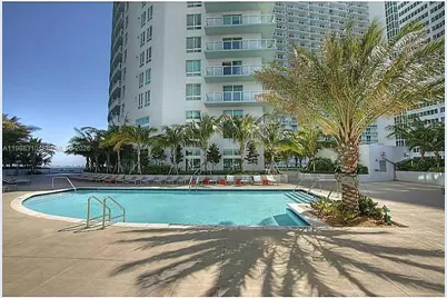 1900 N Bayshore Dr #2606, Miami, FL 33132 - Photo 14