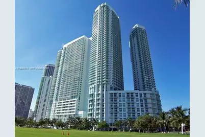 1900 N Bayshore Dr #2606, Miami, FL 33132 - Photo 24