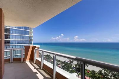 17875 Collins Ave #1201, Sunny Isles Beach, FL 33160 - Photo 2