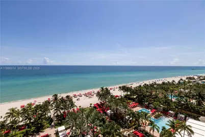 17875 Collins Ave #1201, Sunny Isles Beach, FL 33160 - Photo 1