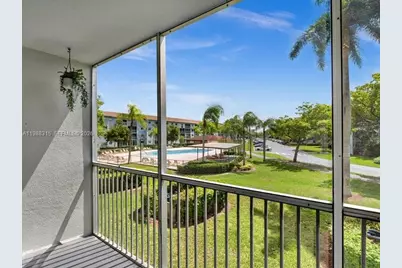 12500 SW 5th Ct #208M, Pembroke Pines, FL 33027 - Photo 30