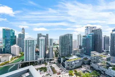 92 SW 3rd St #4702, Miami, FL 33130 - Photo 30