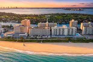 5600 Collins Ave, Miami Beach, FL 33140 - Photo 16