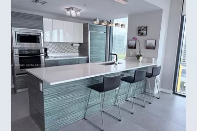 460 NE 28th St #2001, Miami, FL 33137 - Photo 4