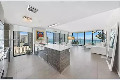 460 NE 28th St #2001, Miami, FL 33137 - Photo 1