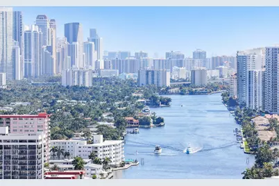 2600 E Hallandale Beach Blvd #T3103, Hallandale Beach, FL 33009 - Photo 2