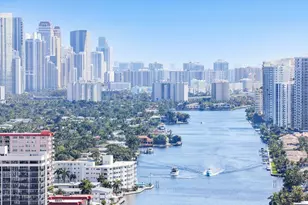 2600 E Hallandale Beach Blvd, Hallandale Beach, FL 33009 - Photo 2