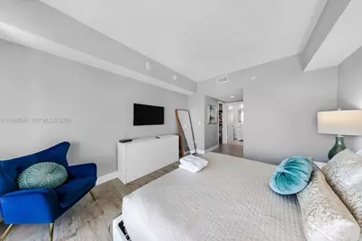2600 E Hallandale Beach Blvd #T3103, Hallandale Beach, FL 33009 - Photo 32