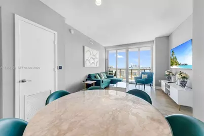 2600 E Hallandale Beach Blvd #T3103, Hallandale Beach, FL 33009 - Photo 16