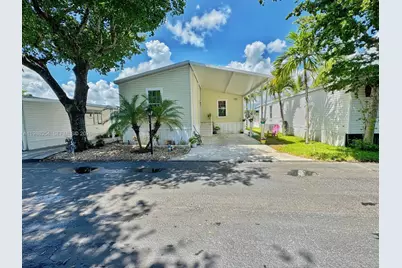 3001 SW 18th Ter, Lot 134, Fort Lauderdale, FL 33315 - Photo 12