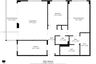 4001 Hillcrest Dr, Hollywood, FL 33021 - Photo 28