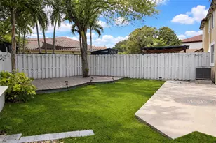 12778 SW 50th St, Miramar, FL 33027 - Photo 32