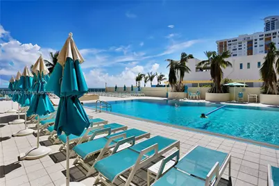 2501 S Ocean Dr #934 (Available June 2), Hollywood, FL 33019 - Photo 26