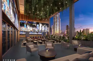 20 NE 11th St, Miami, FL 33132 - Photo 4