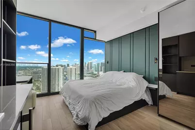 20 NE 11th St #3603A, Miami, FL 33132 - Photo 6