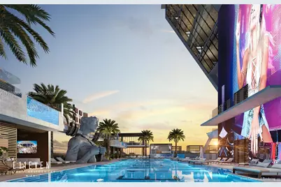 20 NE 11th St #3603A, Miami, FL 33132 - Photo 8