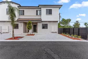 409 SW 1st St, Florida City, FL 33034 - Photo 28