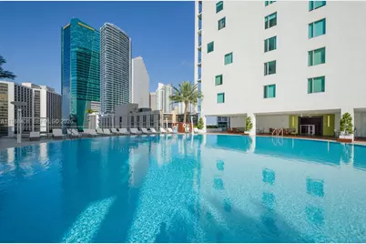 55 SE 6th St #4200, Miami, FL 33131 - Photo 18