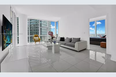 851 NE 1st Ave #2912, Miami, FL 33132 - Photo 4