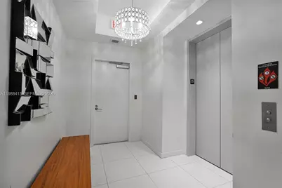 851 NE 1st Ave #2912, Miami, FL 33132 - Photo 1