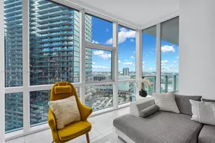 851 NE 1st Ave, Miami, FL 33132 - Photo 8