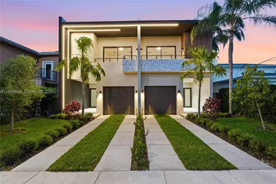 2925 SW 36th Ave, Miami, FL 33133 - Photo 1