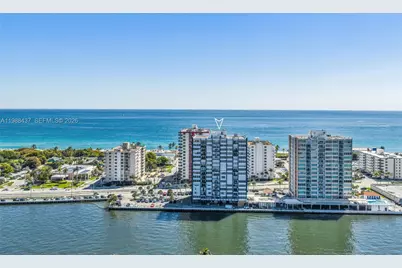 1400 S Ocean Dr #804, Hollywood, FL 33019 - Photo 2