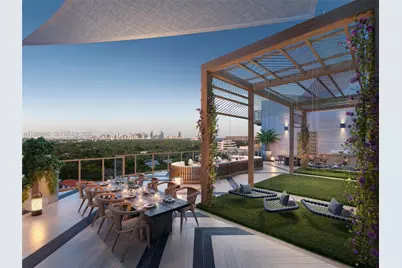 2650 Lincoln Ave #205, Miami, FL 33133 - Photo 16