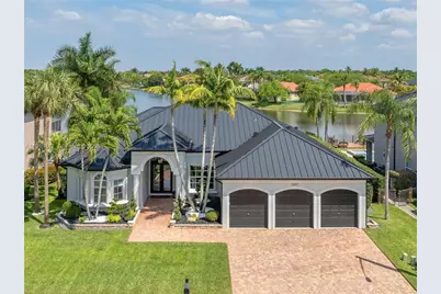 15977 SW 13th Street, Pembroke Pines, FL 33027 - Photo 1