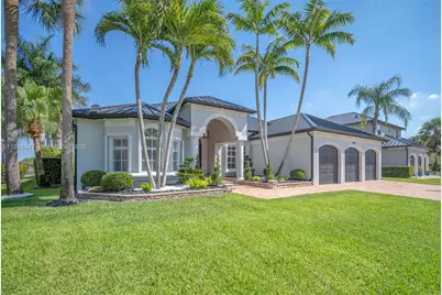 15977 SW 13th Street, Pembroke Pines, FL 33027 - Photo 4