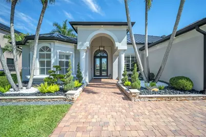 15977 SW 13th Street, Pembroke Pines, FL 33027 - Photo 6