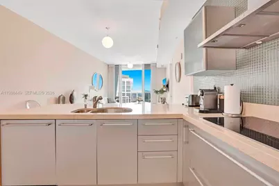 18201 Collins Ave #5405, Sunny Isles Beach, FL 33160 - Photo 4