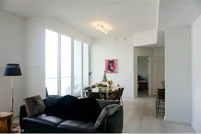 601 NE 27th St #1805, Miami, FL 33137 - Photo 8